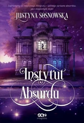 eBook Instytut Absurdu - Justyna Sosnowska mobi epub