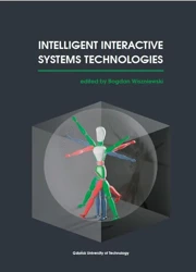 eBook Intelligent interactive systems technologies - Wioleta Szwoch