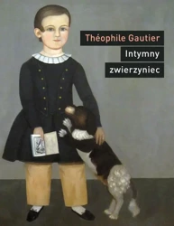 eBook Intymny zwierzyniec - Théophile Gautier epub mobi