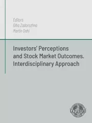 eBook Investors’ Perceptions and Stock Market Outcomes. Interdiscyplinary approach - Martin Dahl