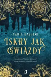 eBook Iskry jak gwiazdy - Nadia Hashimi mobi epub