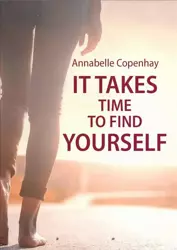 eBook It takes time to find yourself - Annabelle Copenhay epub mobi
