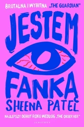 eBook JESTEM FANKĄ - Sheena Patel epub mobi