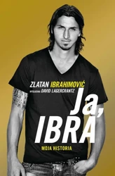 eBook Ja, Ibra - Zlatan Ibrahimović mobi epub