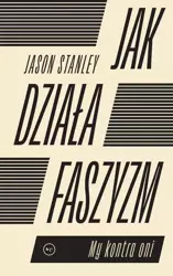 eBook Jak działa faszyzm? - STANLEY JASON epub mobi