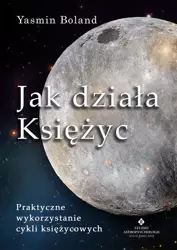 eBook Jak działa księżyc - Yasmin Boland epub mobi