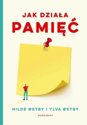 eBook Jak działa pamięć - Hilde østby mobi epub