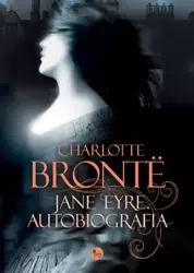 eBook Jane Eyre Autobiografia - Charlotte Bronte epub mobi