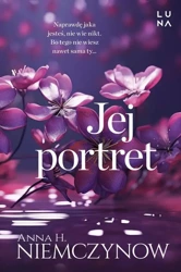 eBook Jej portret - Anna H. Niemczynow mobi epub