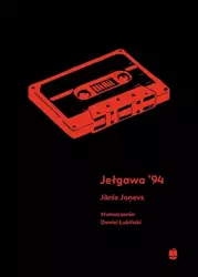 eBook Jełgawa '94 - Jānis Joņevs epub mobi