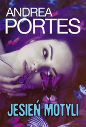 eBook Jesień motyli - Andrea Portes epub mobi