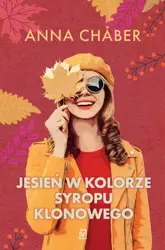 eBook Jesień w kolorze syropu klonowego - Anna Chaber epub mobi