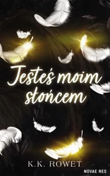 eBook Jesteś moim słońcem - K.k. Rowet epub mobi