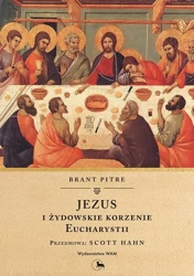 eBook Jezus i żydowskie korzenie Eucharystii - Brant Pitre mobi epub