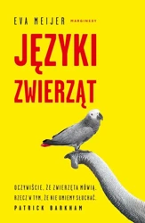 eBook Języki zwierząt - Eva Meijer epub mobi