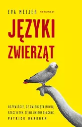 eBook Języki zwierząt - Eva Meijer mobi epub