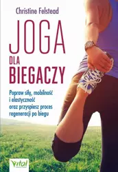 eBook Joga dla biegaczy - Christine Felstead mobi epub