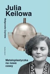 eBook Julia Keilowa - Małgorzata Czyńska mobi epub