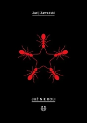 eBook Już nie boli - Jurij Zawadski epub mobi