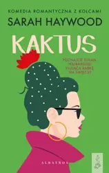 eBook KAKTUS - Sarah Haywood mobi epub