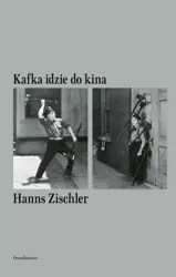 eBook Kafka idzie do kina - Hanns Zischler epub mobi