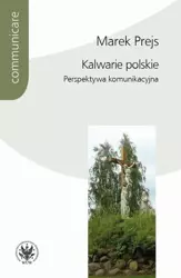 eBook Kalwarie polskie - Marek Prejs epub mobi