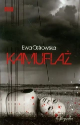 eBook Kamuflaż - Ewa Ostrowska mobi epub