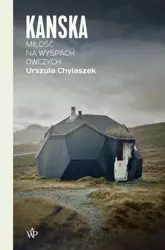 eBook Kanska. Miłość na Wyspach Owczych - Urszula Chylaszek mobi epub