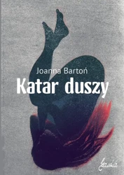 eBook Katar duszy - Joanna Bartoń mobi epub