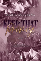 eBook Keep That Promise - Marta Kulczyna mobi epub