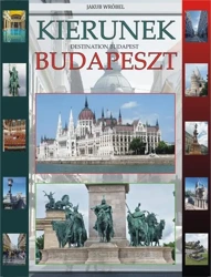 eBook Kierunek Budapeszt - Jakub Wróbel