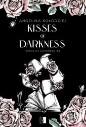 eBook Kisses of Darkness - Angelika Kołodziej mobi epub