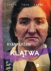 eBook Klątwa - Ryan Green epub mobi