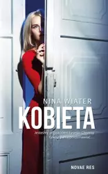 eBook Kobieta - Nina Wiater mobi epub