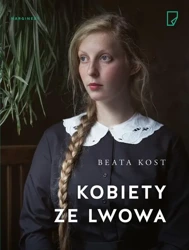 eBook Kobiety ze Lwowa - Beata Kost epub mobi