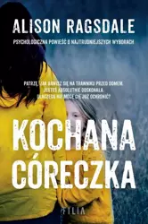 eBook Kochana córeczka - Alison Ragsdale mobi epub