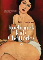 eBook Kochanek lady Chatterley - David Herbert Lawrence epub mobi