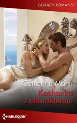 eBook Kochanka z charakterem - Catherine Mann mobi epub