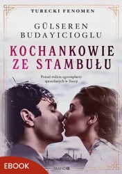 eBook Kochankowie ze Stambułu - Gülseren Budayicioglu epub mobi