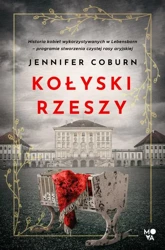 eBook Kołyski Rzeszy - Jennifer Coburn epub mobi