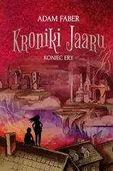 eBook Koniec ery - Adam Faber mobi epub