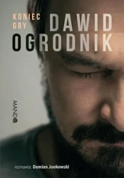 eBook Koniec gry - Damian Jankowski epub mobi