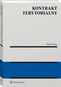 eBook Kontrakt terytorialny - Dawid Chaba