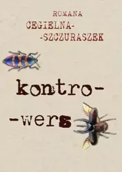 eBook Kontro-wers - Romana Cegielna-Szczuraszek mobi