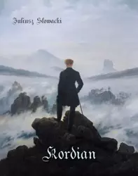 eBook Kordian - Julisz Słowacki epub mobi