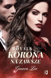 eBook Korona na zawsze - Geneva Lee mobi epub