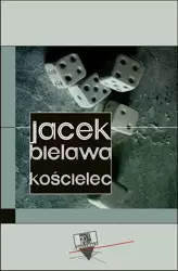 eBook Kościelec - Jacek Bielawa epub mobi