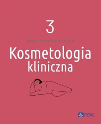 eBook Kosmetologia kliniczna Tom 3 - Anna Kołodziejczak epub mobi