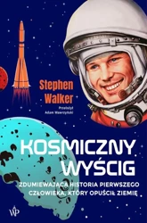 eBook Kosmiczny wyścig (Gagarin) - Stephen Walker epub mobi