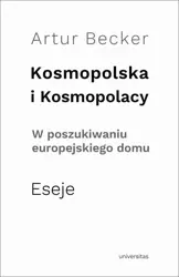 eBook Kosmopolska i Kosmopolacy - Artur Becker mobi epub